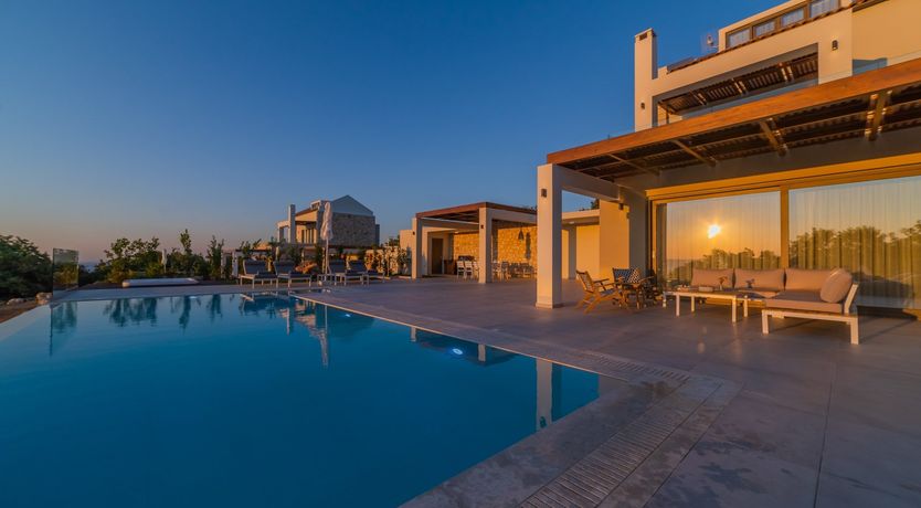 Photo of A Thousand Suns