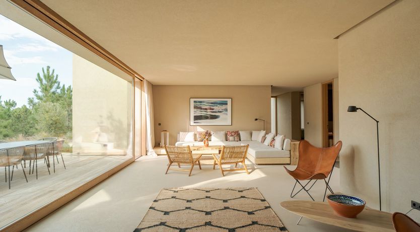 Photo of Mighty Pine