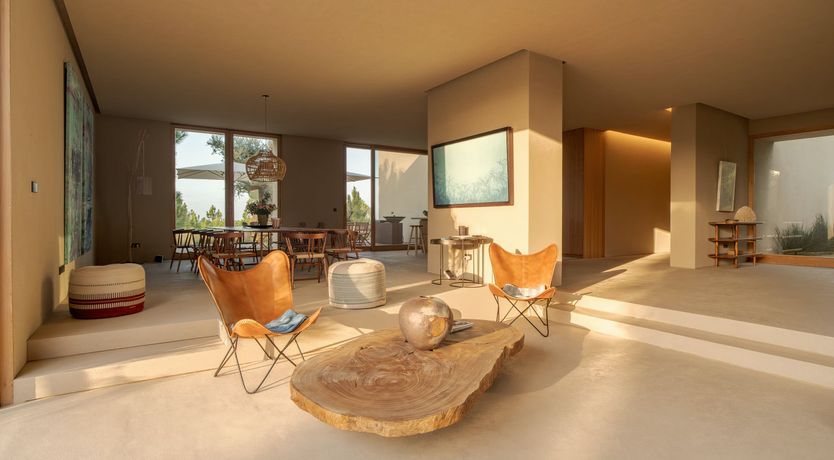 Photo of Mighty Pine