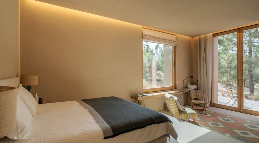 Photo of Mighty Pine