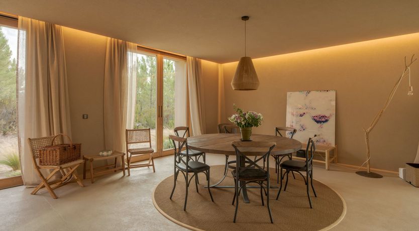 Photo of Mighty Pine