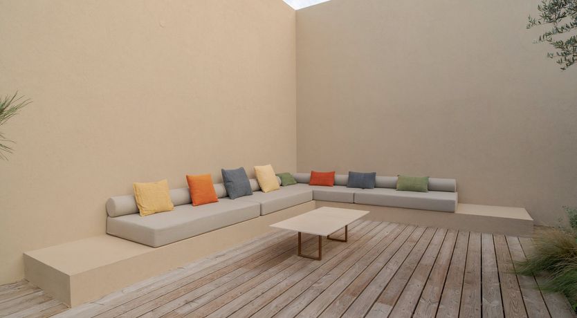 Photo of Mighty Pine