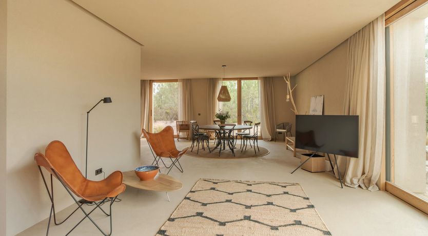 Photo of Mighty Pine