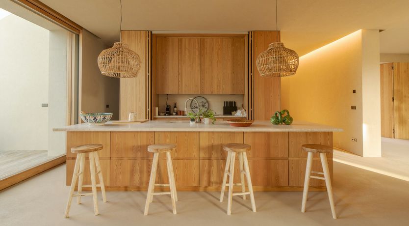 Photo of Mighty Pine