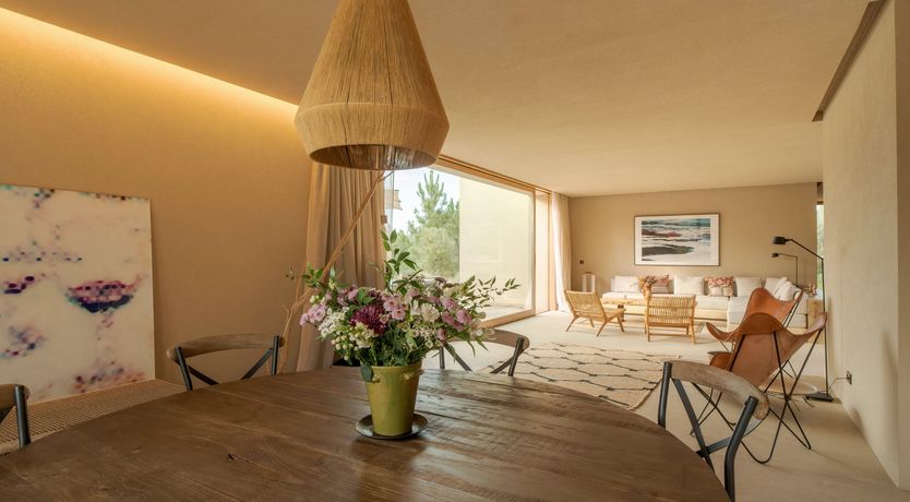 Photo of Mighty Pine