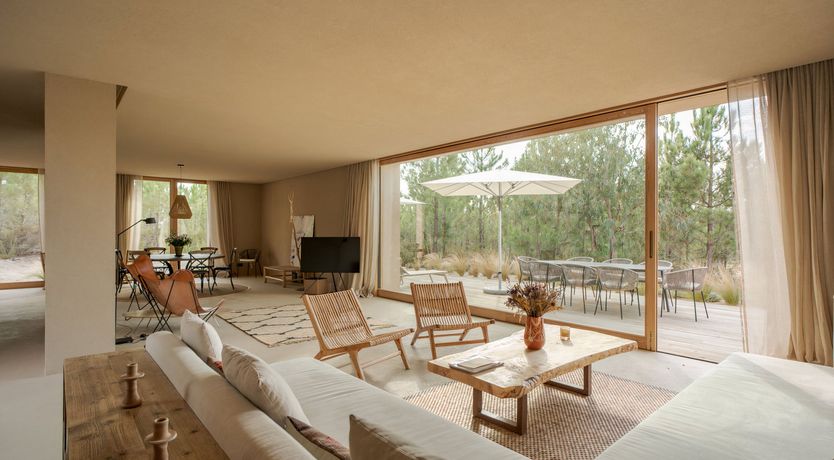 Photo of Mighty Pine