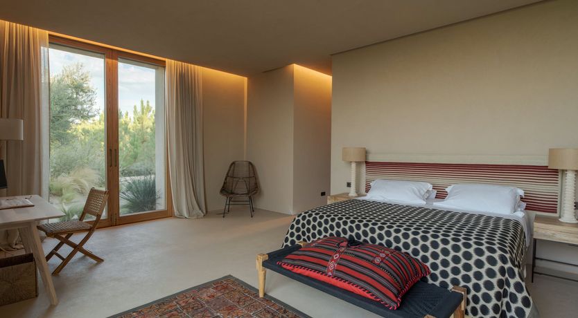 Photo of Mighty Pine