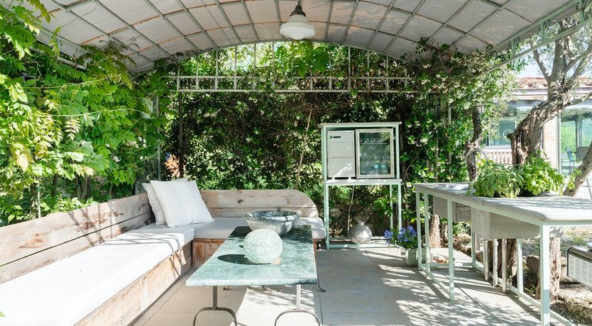 Photo of Tuscan Haven