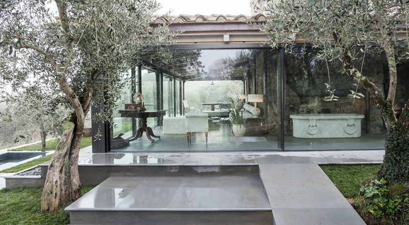 Photo of Tuscan Haven