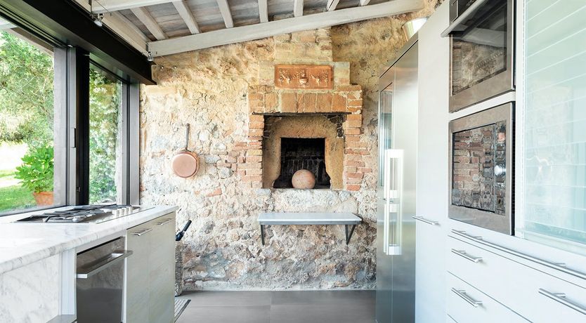 Photo of Tuscan Haven