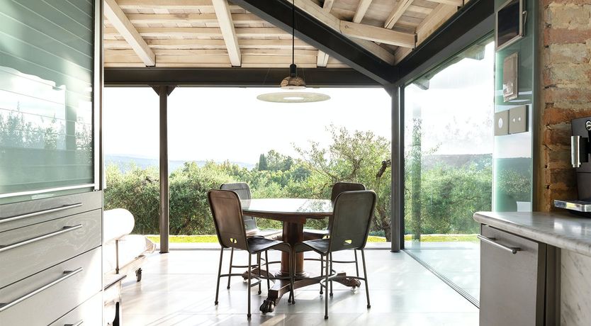 Photo of Tuscan Haven