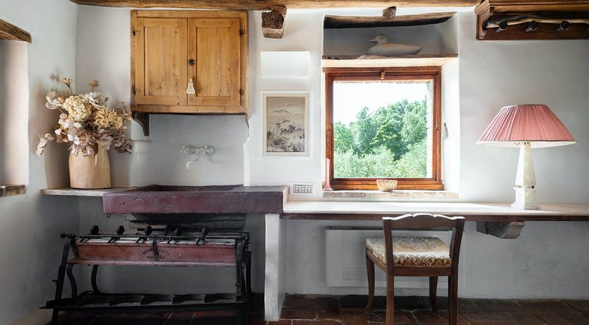 Photo of Tuscan Haven