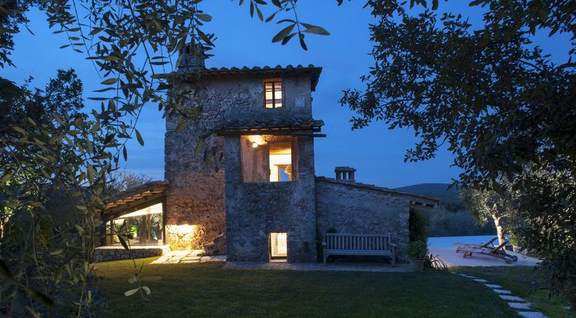 Photo of Tuscan Haven