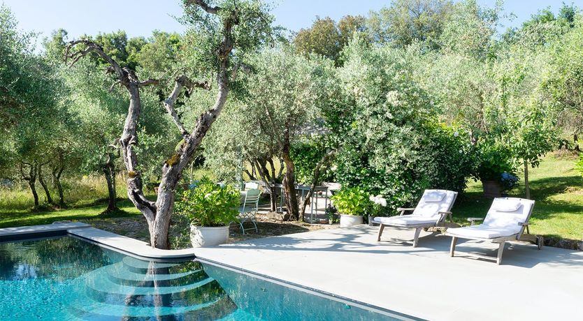 Photo of Tuscan Haven