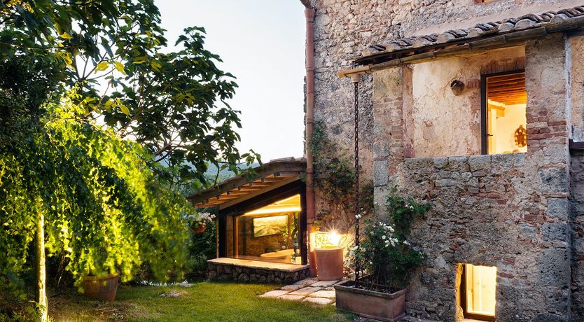 Photo of Tuscan Haven