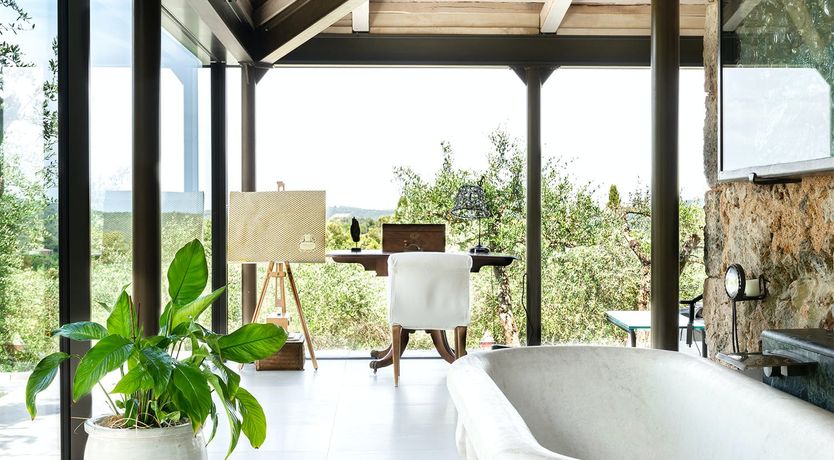 Photo of Tuscan Haven