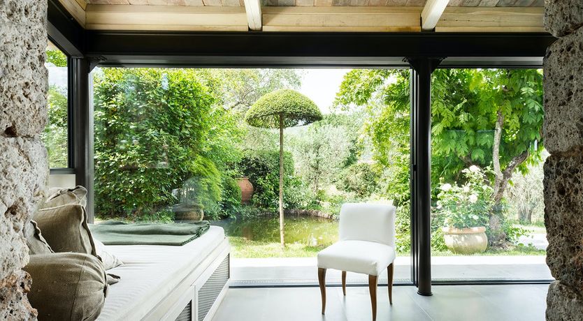 Photo of Tuscan Haven