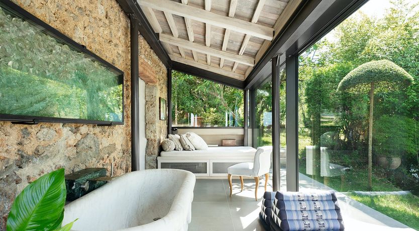 Photo of Tuscan Haven