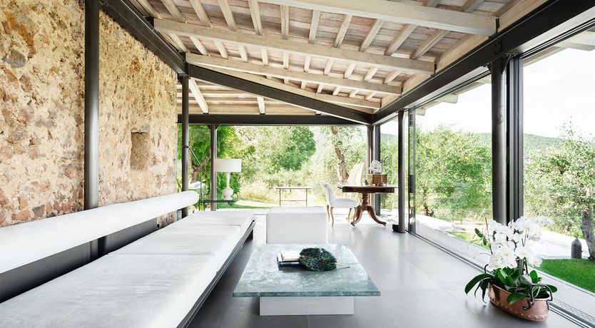 Photo of Tuscan Haven