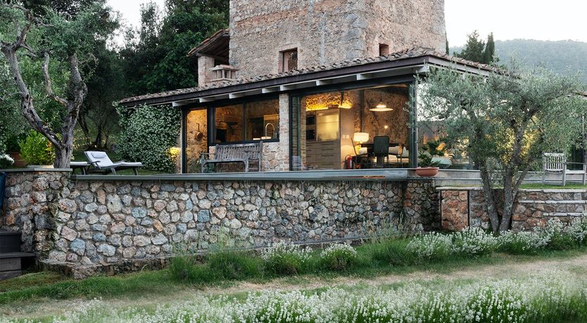 Photo of Tuscan Haven