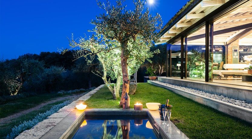 Photo of Tuscan Haven