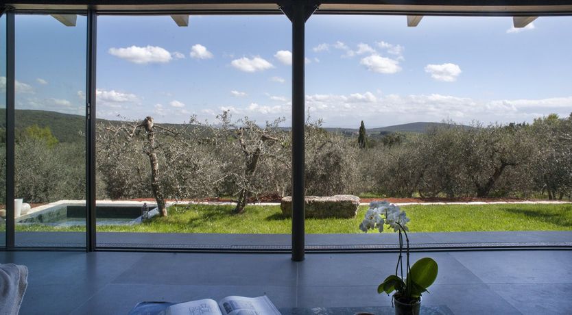 Photo of Tuscan Haven