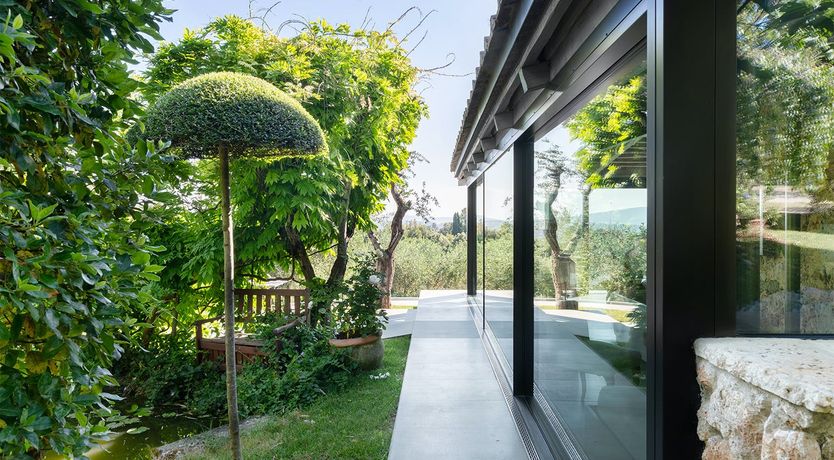 Photo of Tuscan Haven