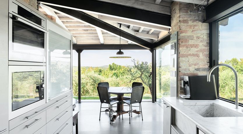 Photo of Tuscan Haven