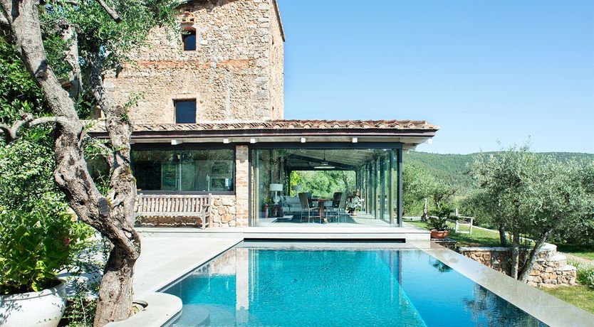 Photo of Tuscan Haven