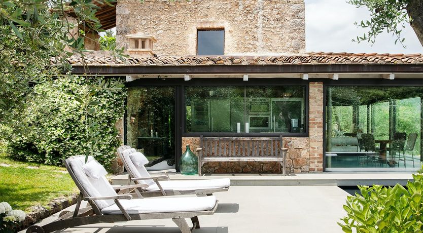 Photo of Tuscan Haven