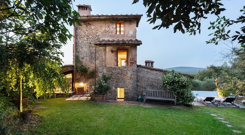 Photo of Tuscan Haven