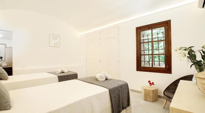 Photo of Sangrias at Sunset