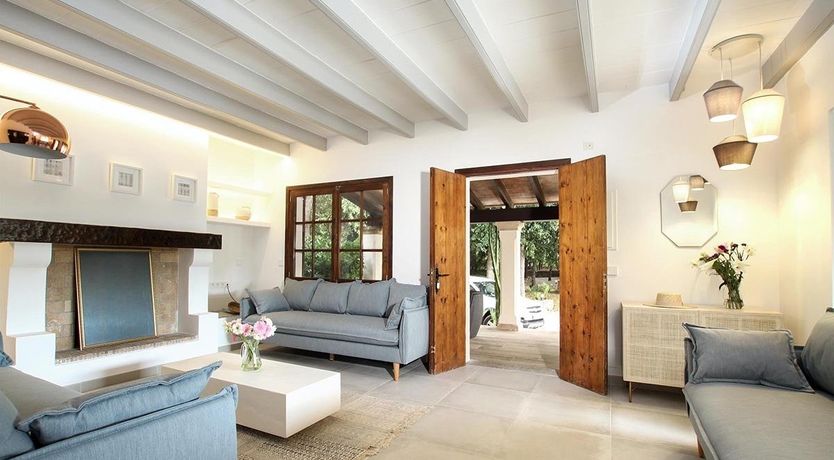 Photo of Sangrias at Sunset