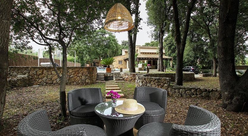 Photo of Sangrias at Sunset