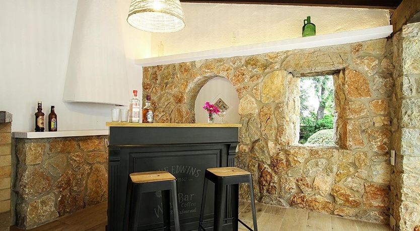 Photo of Sangrias at Sunset