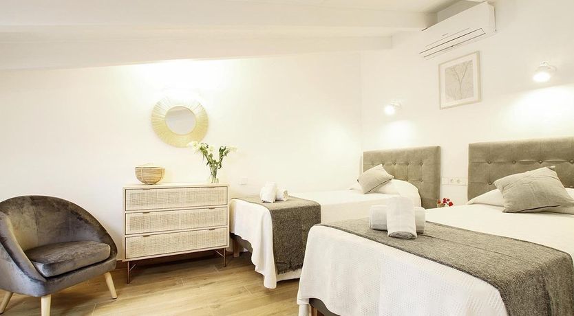 Photo of Sangrias at Sunset