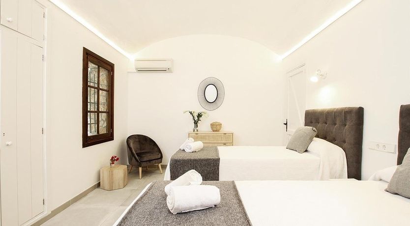 Photo of Sangrias at Sunset