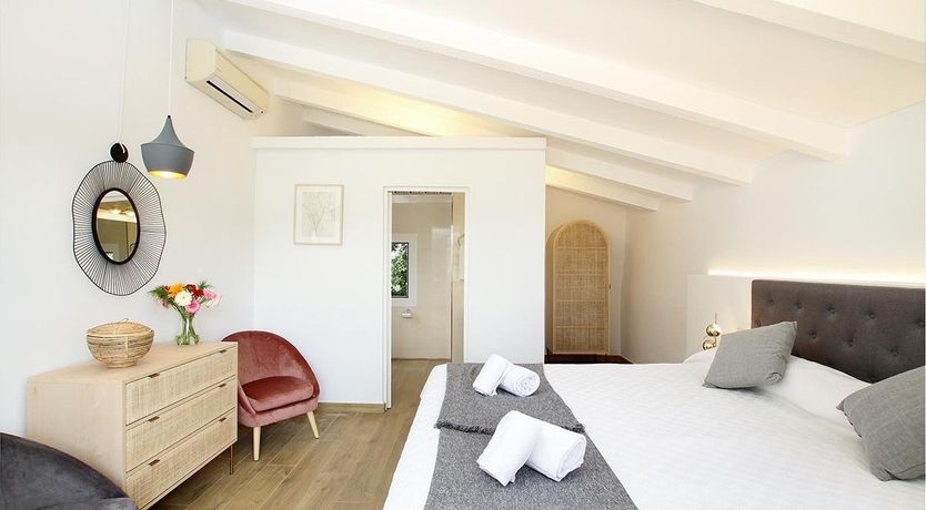 Photo of Sangrias at Sunset