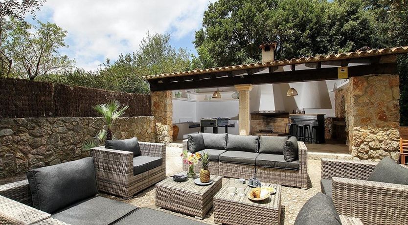 Photo of Sangrias at Sunset