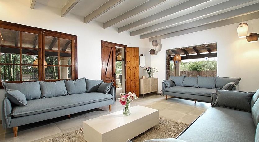 Photo of Sangrias at Sunset