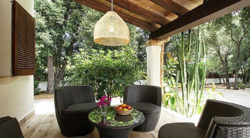 Photo of Sangrias at Sunset