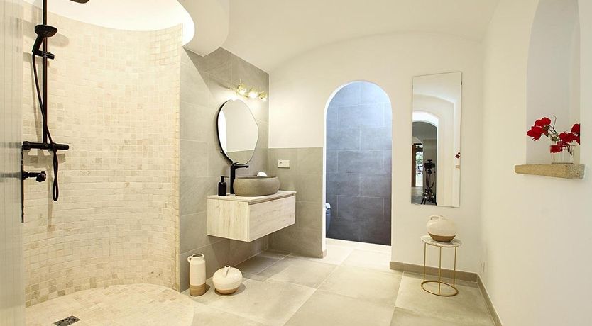 Photo of Sangrias at Sunset