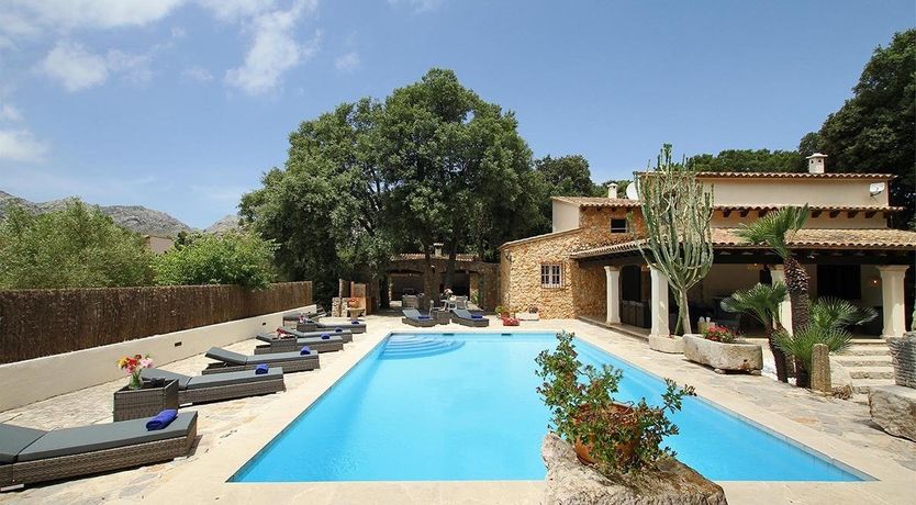 Photo of Sangrias at Sunset