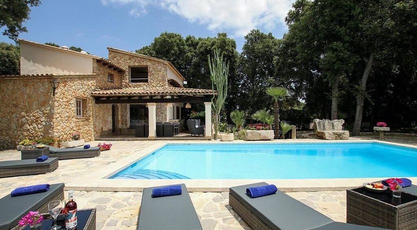 Photo of Sangrias at Sunset