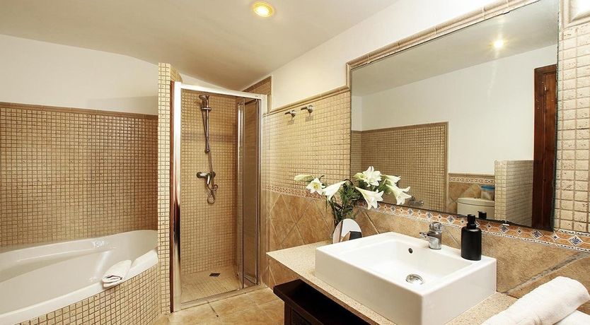 Photo of Sangrias at Sunset