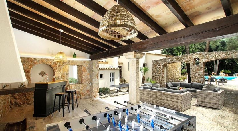 Photo of Sangrias at Sunset