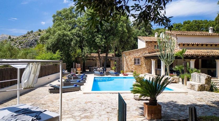 Photo of Sangrias at Sunset