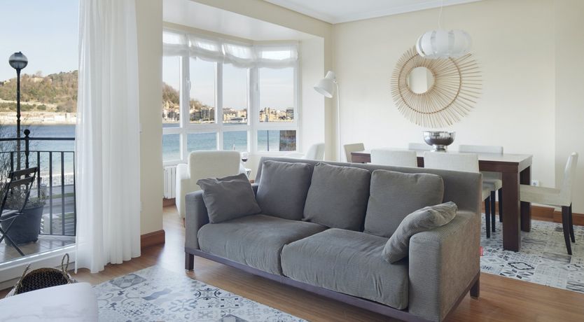 Photo of La Concha Calling