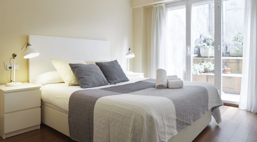 Photo of La Concha Calling