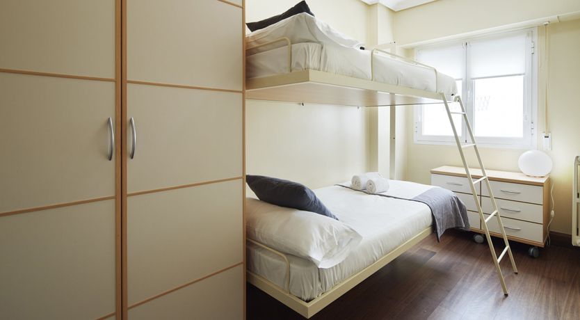 Photo of La Concha Calling